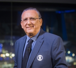 Globo Jo&atilde;o Miguel J&uacute;nior