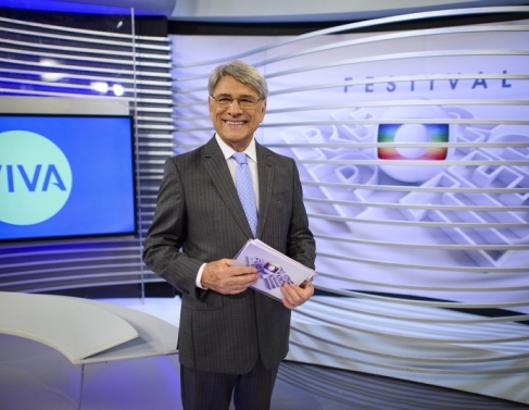 Divulga&ccedil;&atilde;o Viva