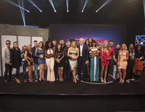 Edu Moraes Record TV