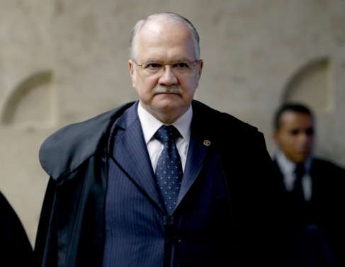 Edson Fachin 