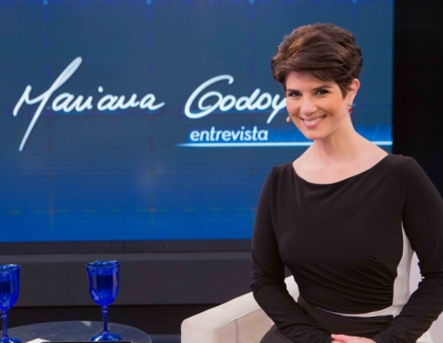 Artur Igrecias Divulga&ccedil;&atilde;o RedeTV!