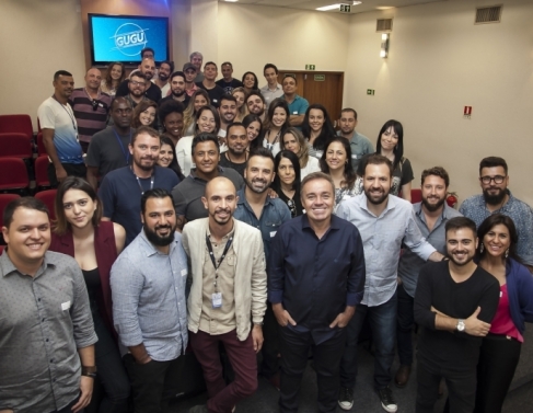 Edu Moraes Record TV