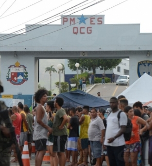 Tânia Rêgo/Agência Brasil