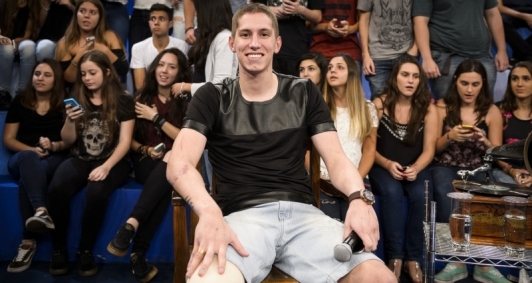 Globo Ram&oacute;n Vasconcelos