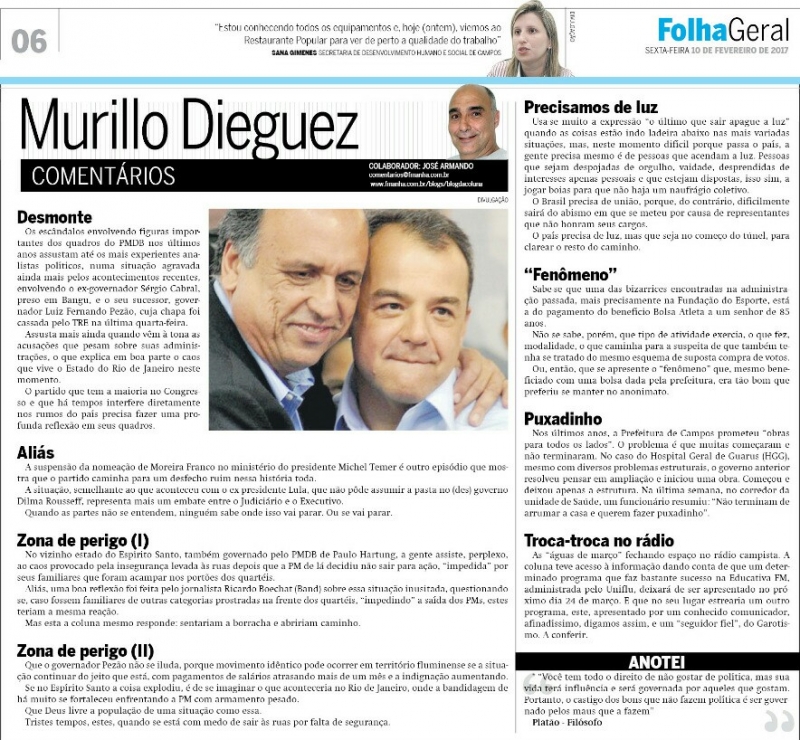 Arquivo Folha1