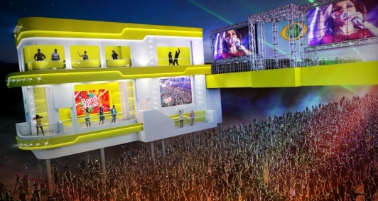 Divulga&ccedil;&atilde;o Band