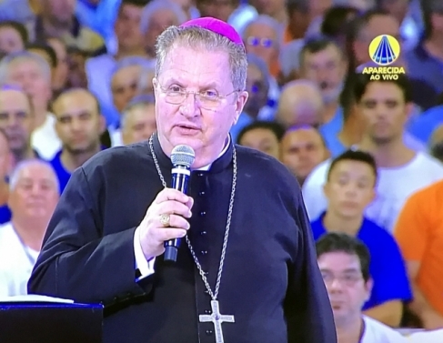 TV Aparecida Reprodu&ccedil;&atilde;o