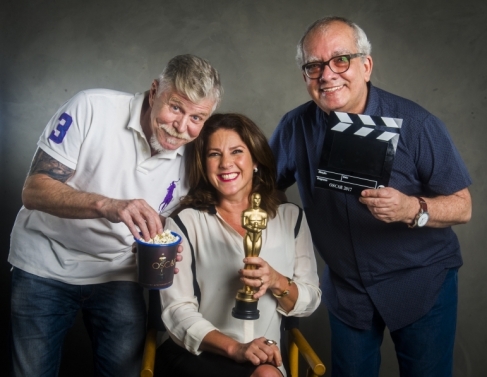 Globo Jo&atilde;o Miguel J&uacute;nior