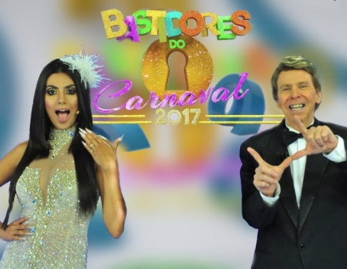 Divulga&ccedil;&atilde;o RedeTV!