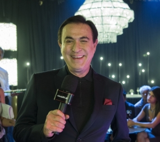 Globo Estevam Avellar