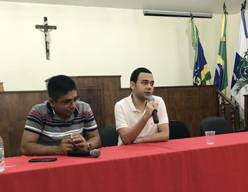 Isaura Oliveira Divulga&ccedil;&atilde;o