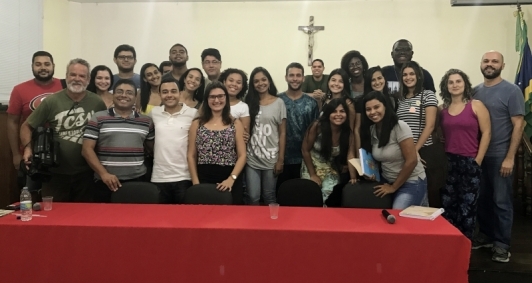 Isaura Oliveira Divulga&ccedil;&atilde;o