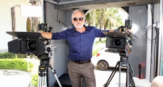 Lourival Ribeiro SBT