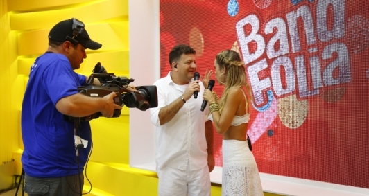 Rodrigo Belentani Band