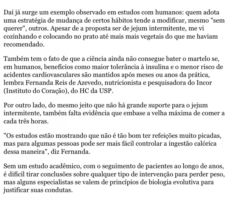 Folha de S&atilde;o Paulo