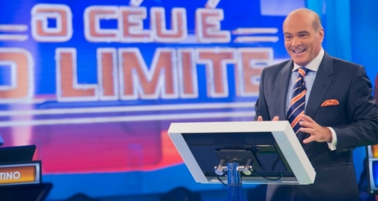 Artur Igrecias Divulga&ccedil;&atilde;o RedeTV!