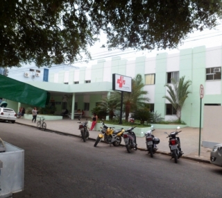 Hospital Armando Vidal