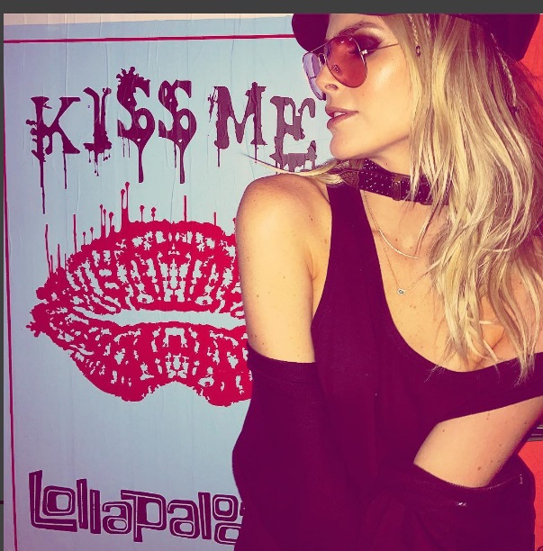 Festival Lollapalooza