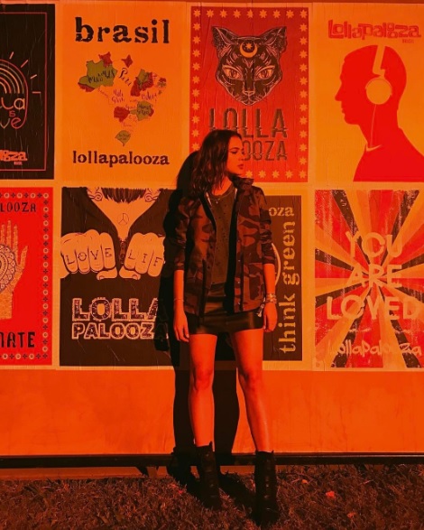 Festival Lollapalooza