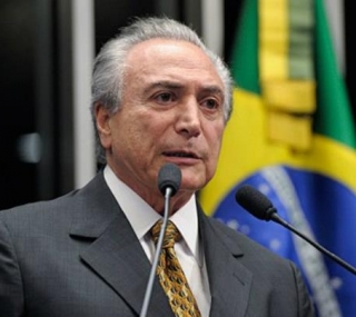 Presidente quer que aprova&ccedil;&atilde;o aconte&ccedil;a dentro de seis meses