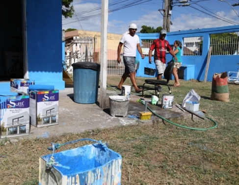 A UBS existe h� cerca de 20 anos