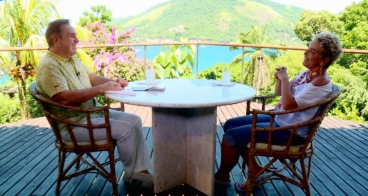 Divulga&ccedil;&atilde;o