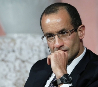 Marcelo Odebrecht