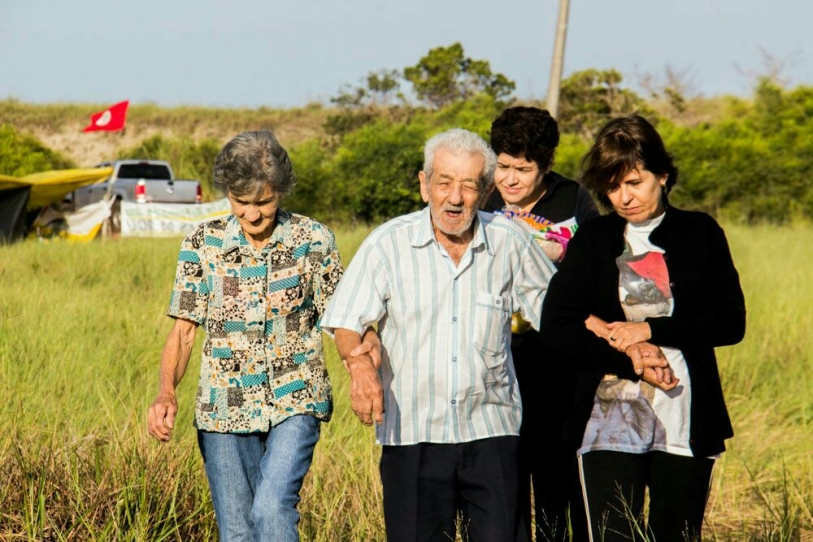 Foto: Pablo Vergara/MST-RJ