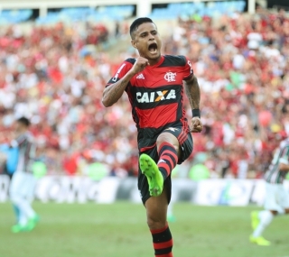 Everton decidiu a partida