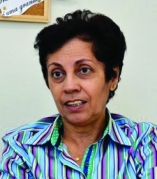 Joilza Rangel (PSD)
