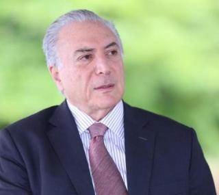 Michel Temer