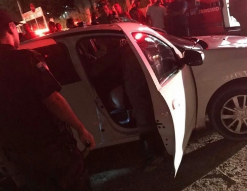 Duplo homicídio em Rio das Ostras