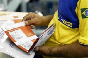 Correios