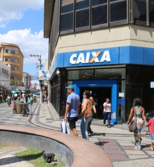 Caixa EconÃ´mica Federal  