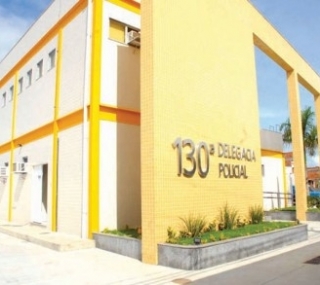 130ª Delegacia de Polícia