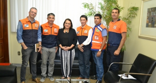 Encontro aconteceu nessa quinta-feira (1)