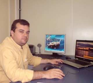 Analista Wellington Abreu 