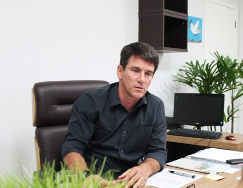 Prefeito afastado de Bzios