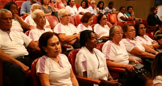 4 Frum Permanente do Envelhecimento Saudvel e Ativo