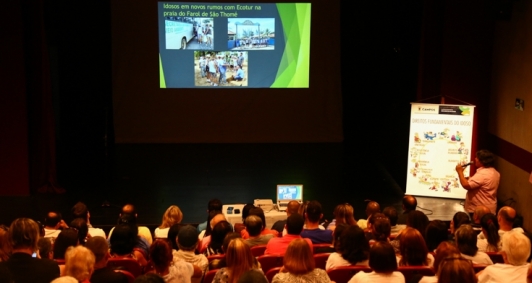 4 Frum Permanente do Envelhecimento Saudvel e Ativo