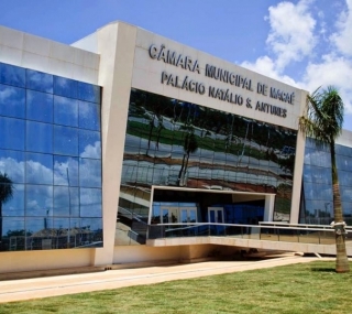 Câmara Municipal de Macaé