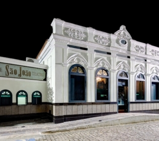 Cine Teatro São João