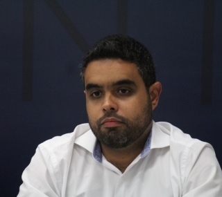 Felipe Quintanilha