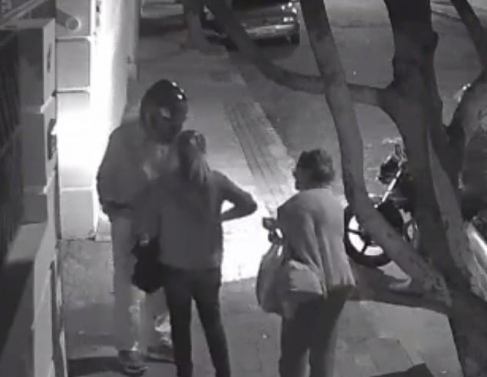 Assalto teria ocorrido no IPS