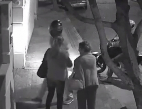 Assalto teria ocorrido no IPS