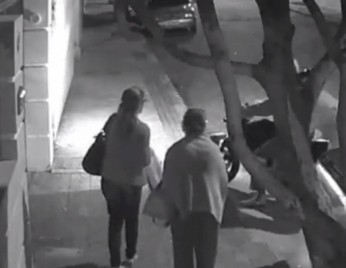 Assalto teria ocorrido no IPS