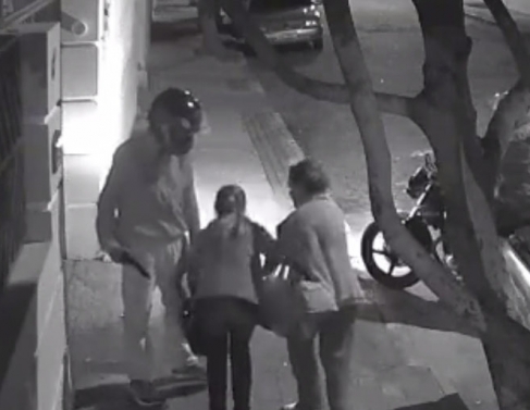 Assalto teria ocorrido no IPS