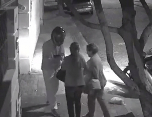 Assalto teria ocorrido no IPS