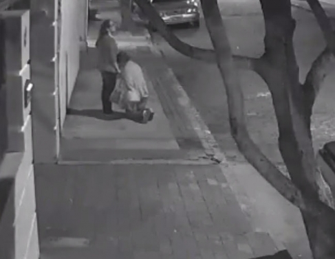 Assalto teria ocorrido no IPS