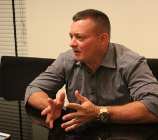 Thiago Virg&iacute;lio